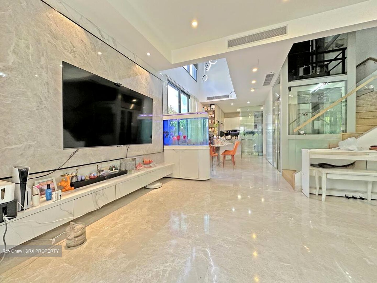 Belgravia Villas (D28), Terrace #481731031